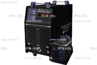Инверторный полуавтомат MIG 500 ПРОФИ  - st-e.info - Киров