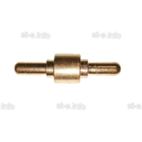 Электрод PT31 (для CUT-40) короткий - st-e.info - Киров