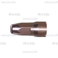 Электрод (катод) арт. PR0117 ECO (бюджетная серия) - st-e.info - Киров