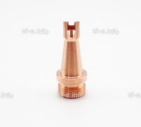 Сопло сварочное FS-16 - st-e.info - Киров