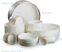 Заглушка водорастворимая EZ Purge EZP-84 (2134 mm)  - st-e.info - Киров