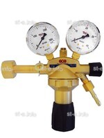 DIN-Control NITROGEN  Aзот, Гелий, Aргон, Воздух - st-e.info - Киров