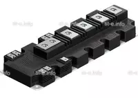IGBT модуль SKM1400GB17P4 - st-e.info - Киров