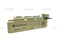 IGBT-МОДУЛЬ RG75B12RH3 - st-e.info - Киров