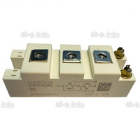 IGBT-модуль SKM100GB12T4 - st-e.info - Киров