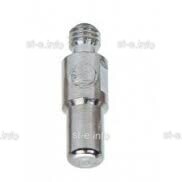 Электрод для плазмотрона ERGOCUT S25, ERGOCUT S25K, ERGOCUT S45 арт. PR0110 - st-e.info - Киров