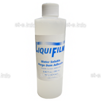 Водорастворимый клей LiquiFilm - st-e.info - Киров