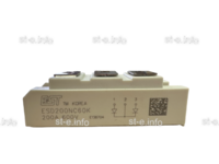 Диодный модуль ESD200NC60K  - st-e.info - Киров