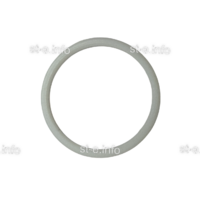 Уплотнительное кольцо SUP D22.5 x 19.5 x 1.7 mm - st-e.info - Киров