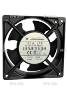 Вентилятор 12038FZY Sleeve (скольжения) 220V - st-e.info - Киров
