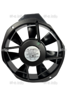 Вентилятор  Fan 172*150*38 145FZY Ball (качения) - st-e.info - Киров