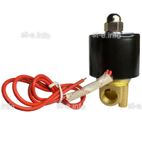 Электромагнитный клапан 2W025-08 для DOG - st-e.info - Киров