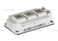 IGBT-модуль FF400R06KE3 - st-e.info - Киров