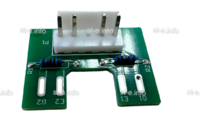 Интерфейсная плата IGBT модуля - st-e.info - Киров