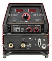 Сварочный полуавтомат  Invertec  V350 Pro - st-e.info - Киров