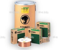Нержавеющая сварочная проволока M430 1,6 мм (кассета 12,5 кг.) - st-e.info - Киров