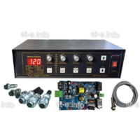 Контроллер высоты XPTHC-100V - st-e.info - Киров
