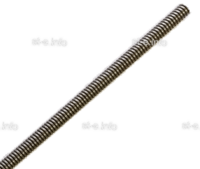 Канал направляющий T12931-4 в мундштук для горелки K345-10 - st-e.info - Киров