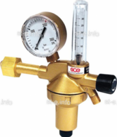 DINFLOW Control N1 - Aргон/СО2  - st-e.info - Киров