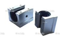 Линейный подшипник SBR16UU - st-e.info - Киров