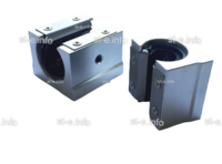 Линейный подшипник SBR20UU - st-e.info - Киров