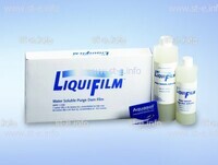 Водорастворимая пленка LiquiFilm, рулон 1 x 20 м - st-e.info - Киров