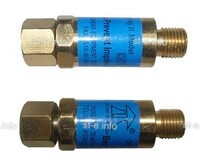 Обратный газовый клапан M12 - st-e.info - Киров