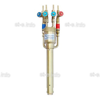 Порошковый маркиратор LT-PSMD-32 - st-e.info - Киров