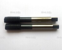 Метчик для нарезания резьбы (Screwing Tap) M12&#215;1.75mm - st-e.info - Киров