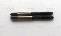Метчик для нарезания резьбы (Screwing Tap) M6&#215;1mm - st-e.info - Киров