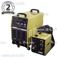 Инвертор сварочный MIG-500I, 380В - st-e.info - Киров