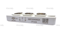 Диодный модуль MMF200N090DA - st-e.info - Киров