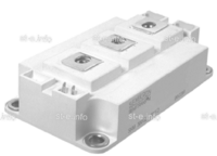 IGBT модуль SKM400GB12T4  - st-e.info - Киров