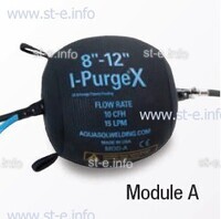 Надувная подушка для модульной системы подува XABLD 14-18" (356-457 mm) MOD A - st-e.info - Киров
