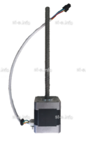 Мотор датчика высоты SF-HC30 - st-e.info - Киров