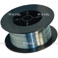 Проволока Порошковая SW-309L Cored d=1.2 D 300 - st-e.info - Киров