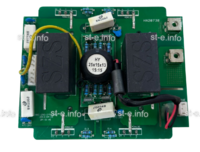 Плата сварочного аппарата NBC-250/270/315G - st-e.info - Киров