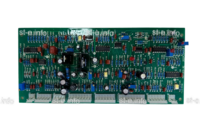 Плата управления сварочного трактора MZ-1000 - st-e.info - Киров