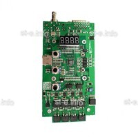 Управляющая плата для контроллера высоты  SF-HC30A3 - st-e.info - Киров