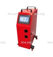 Подающий механизм для лазерной сварки с двумя проволоками SUP-AMF-T - st-e.info - Киров