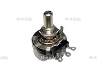Потенциометр T10812-119 Lincoln Electric - st-e.info - Киров