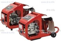 Механизм подачи проволоки PWF-4 Plus - st-e.info - Киров