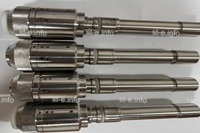 QBH разъем лазерной горелки SUP23T - st-e.info - Киров