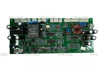 Плата управления для DOG-160 - st-e.info - Киров