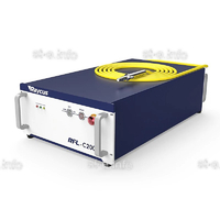 Источник лазерного излучения RFL-C2000L - st-e.info - Киров