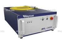 Источник лазерного излучения RFL-C4000L - st-e.info - Киров