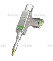 Горелка для лазерной сварки Raytools BW101-GS - st-e.info - Киров