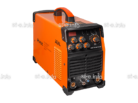Аппарат для ручной дуговой сварки REAL TIG 200 P AC/DC (E20101) - st-e.info - Киров