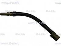 Гусак для горелки RF-45 - st-e.info - Киров