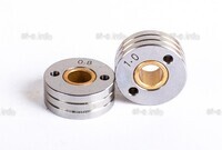 Ролик d0.8-1.0 алюминий TRITON - st-e.info - Киров